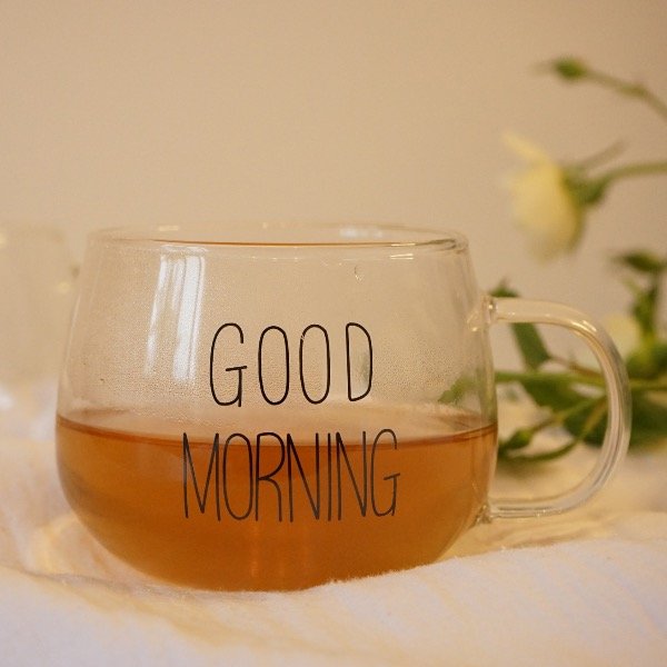Producto - TAZA GOOD MORNING