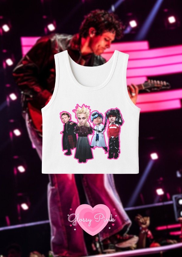 Producto - Tank Top Lighter - DTF