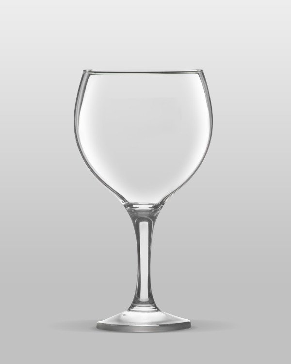 Producto - Copón Nadir 600ml