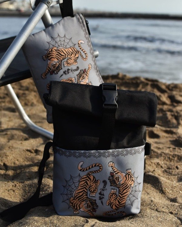 Producto - Matera Freak show