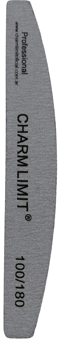 Producto - Lima Charm Limit 100/180 CL 5/26