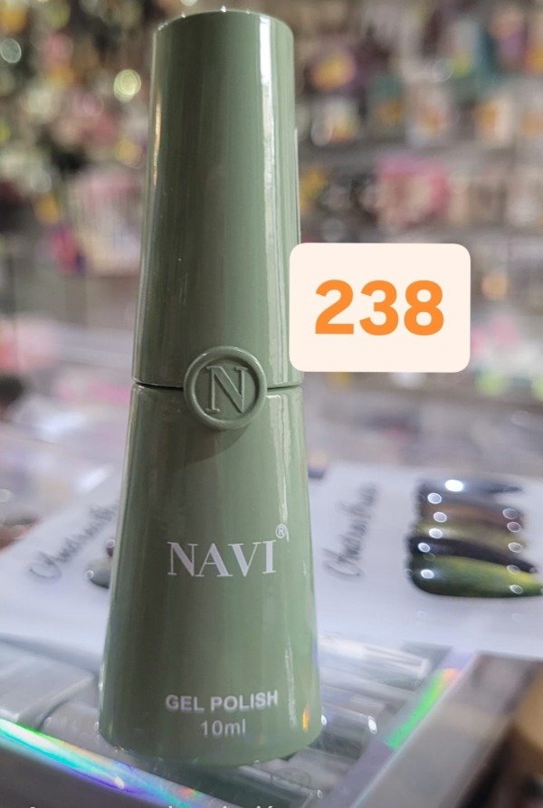 Producto - ESMALTE NAVI 238