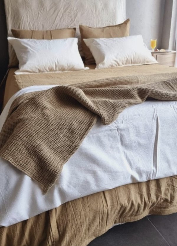 Producto - SET DORMITORIO X 7 PIEZAS