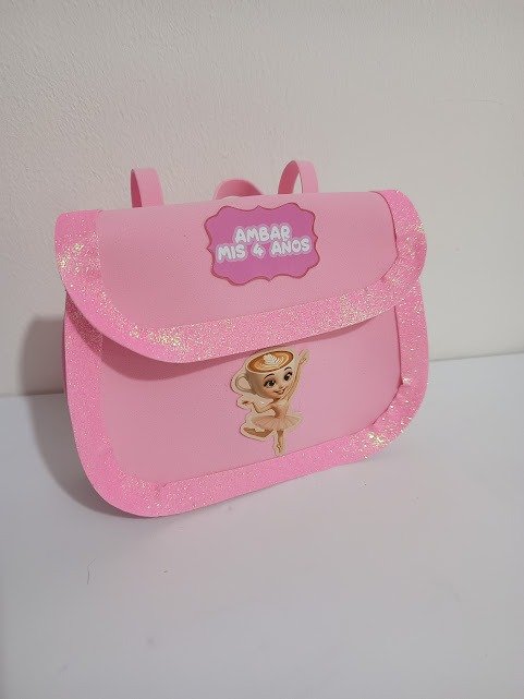 Producto - MOCHILA TRALALERO TRALALA BRAINROT