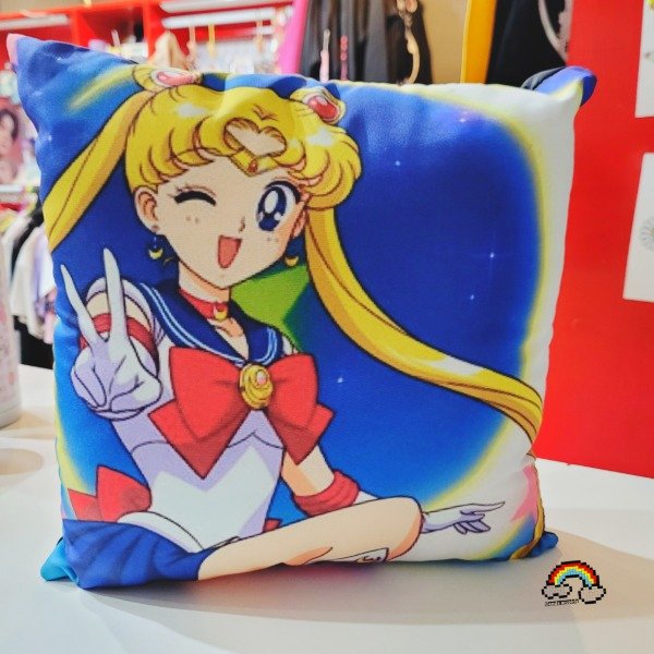 Producto - ALMOHADON SAILOR MOON