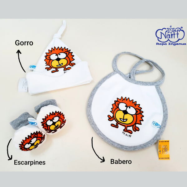 Producto - Accesorios x3