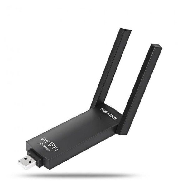 Producto - Repetidor WIFI SEIS PIX-LINK ANT