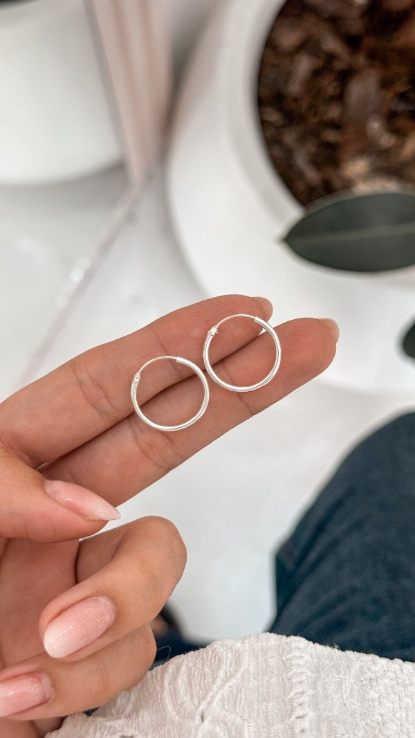 Producto - Cubanas lisas 18 mm