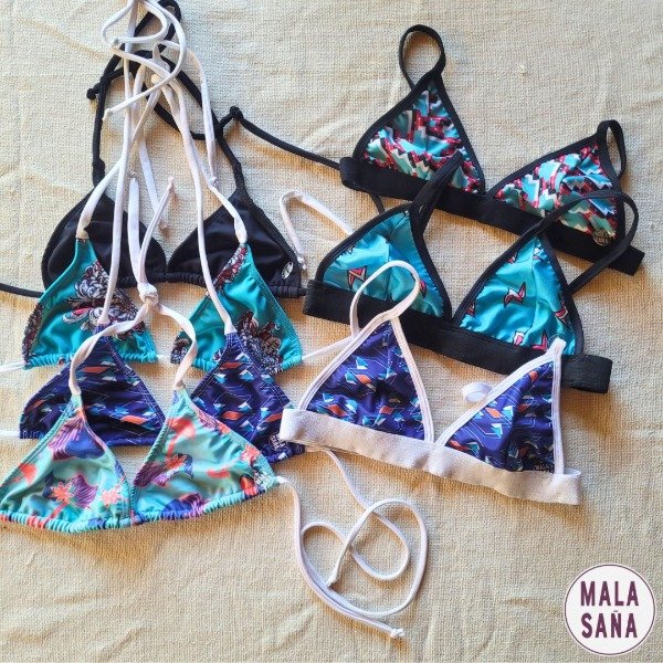 Producto - Triangulitos c/descuento!