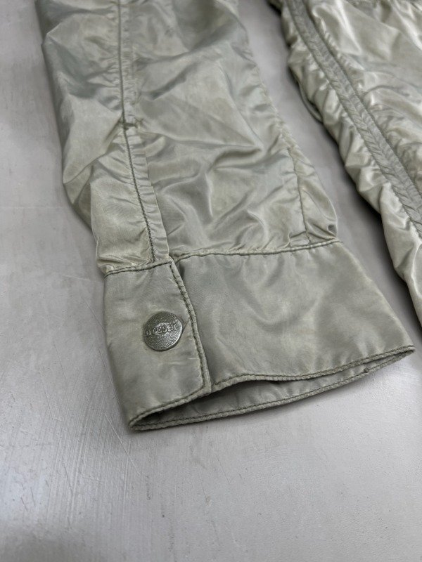 Producto - Parachute Diesel Jacket - 14