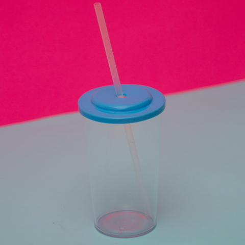 Producto - Vaso Sorbito Cristal - 15