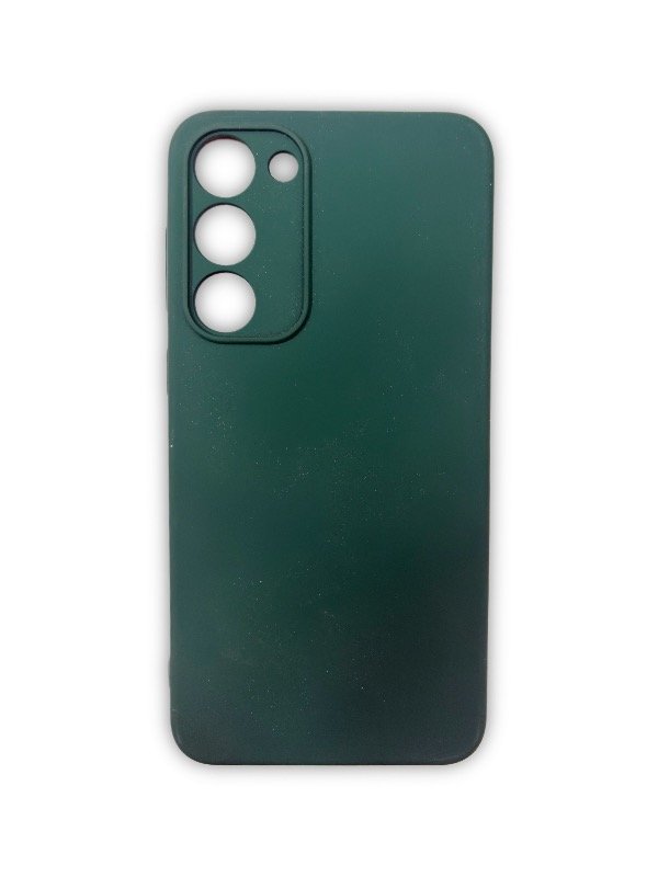 Producto - SILICONE CASE SAMSUNG S23 PLUS VERDE