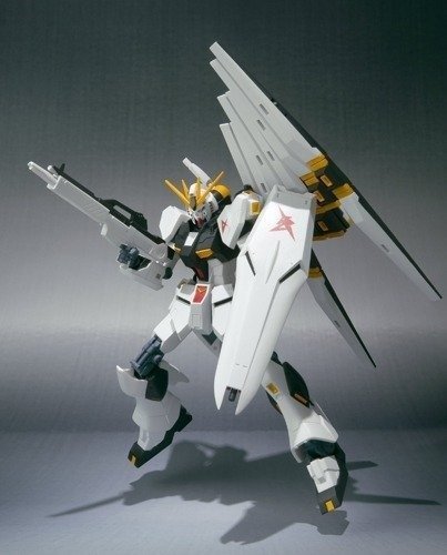Producto - Figura tipo Model kit RX-93A V Fighter - GUNDAM (Escala 1/144)