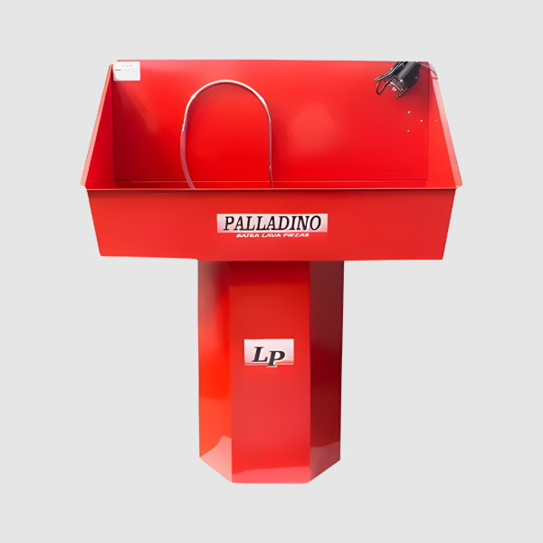 Producto - Batea para lavar piezas Palladino