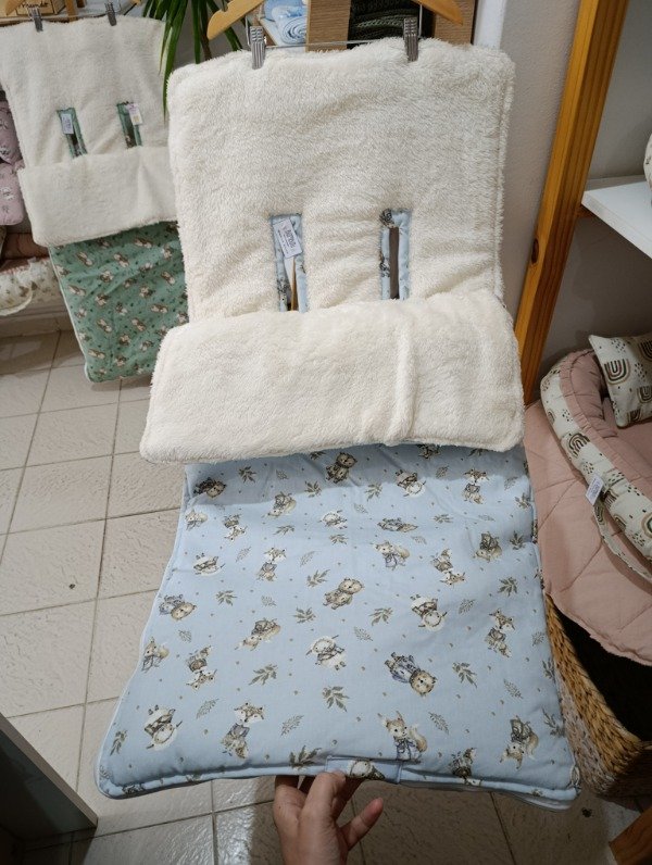 Producto - PORTAENFANT ASTO - 0