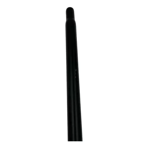 Producto - CAÑO ACERO 27.2X400 NEGRO