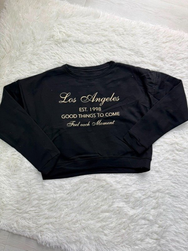 Producto - Buzo Los Angeles Crop Falla 6