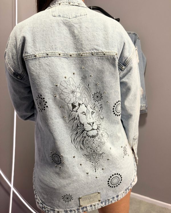 Producto - Campera Indi - 2