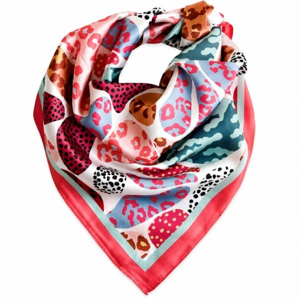 Producto - Pañuelo Multi Print