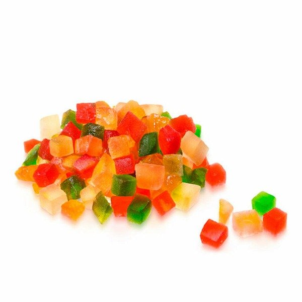 Producto - Fruta Escurrida