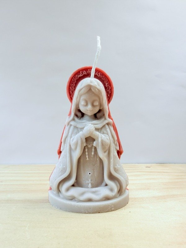 Producto - Vela Virgen del Cerro