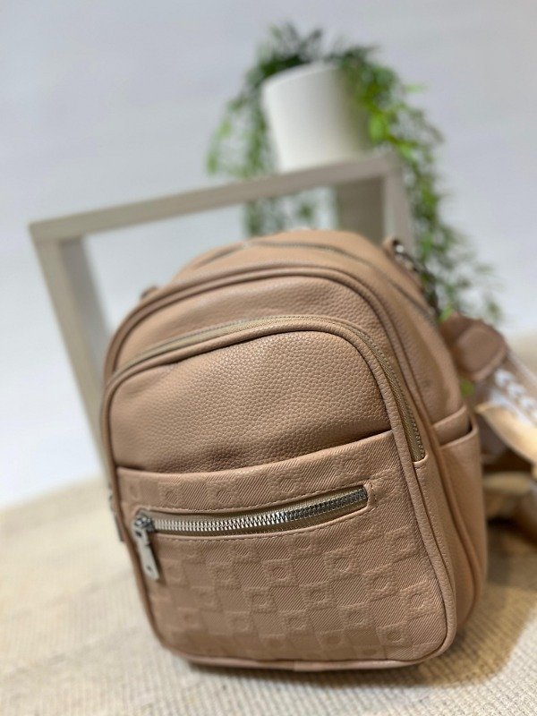 Producto - MOCHILA DONA NUDE