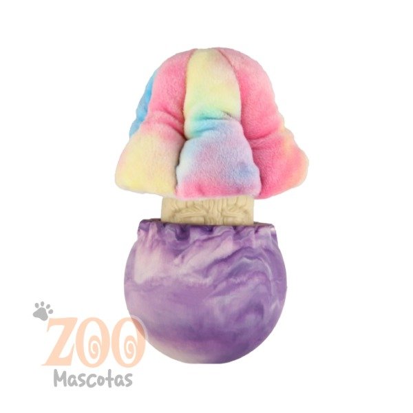 Producto - Planta mágica Gigwi - juguete interactivo 2 en 1