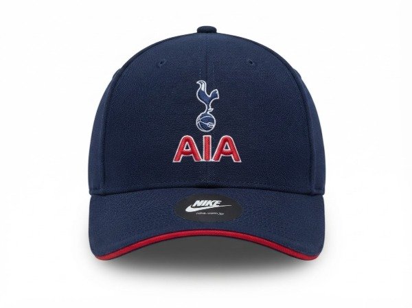 Producto - Futbol europeo AIA azul marino