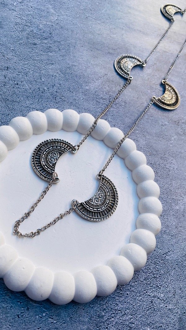 Producto - CINTURON CADENA BOHO