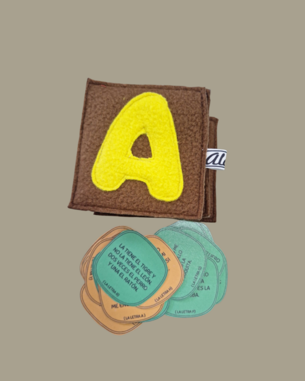 Producto - ABC