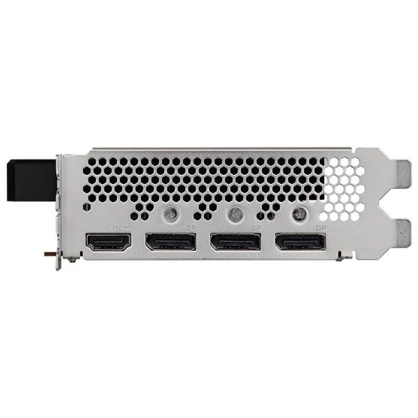 Producto - Placa de Video ASRock Intel Arc A380 Challenger ITX 6GB - 3