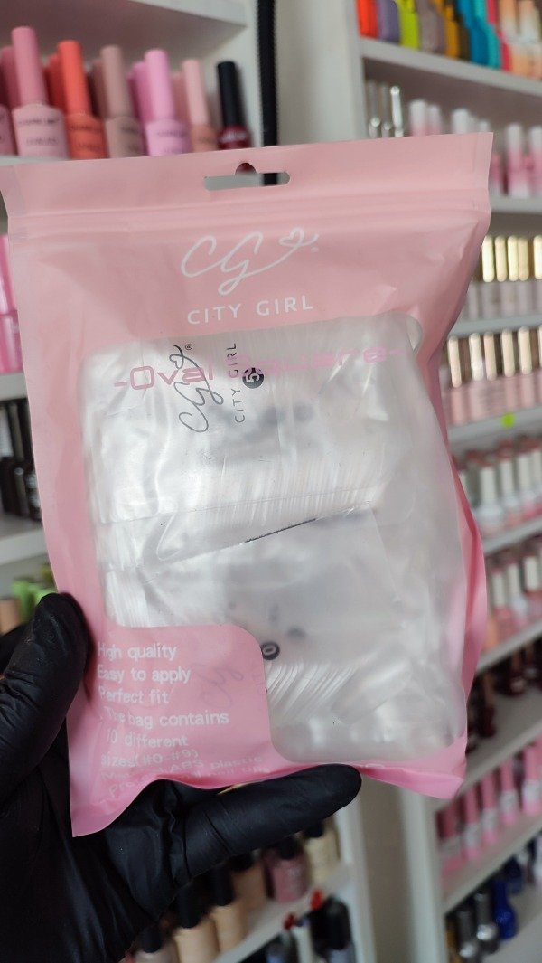 Producto - Oval cuadrada