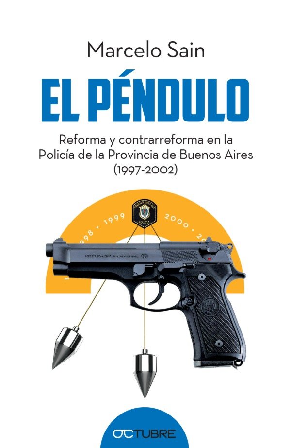 Producto - EL PÉNDULO