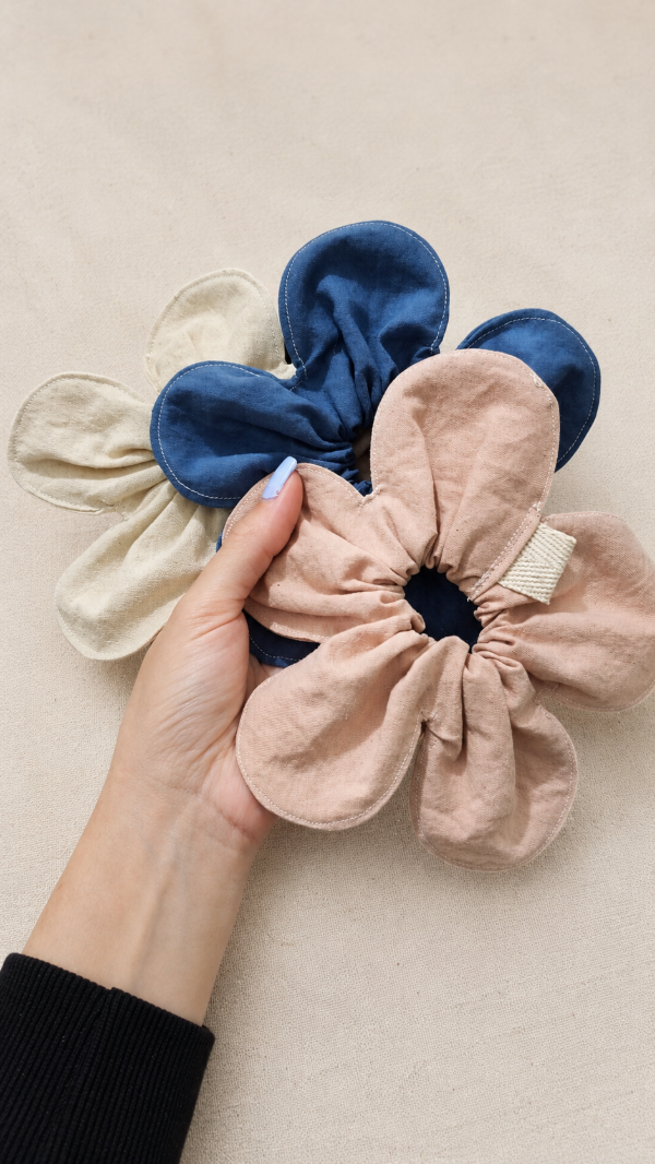 Producto - Accesorio Flor básica