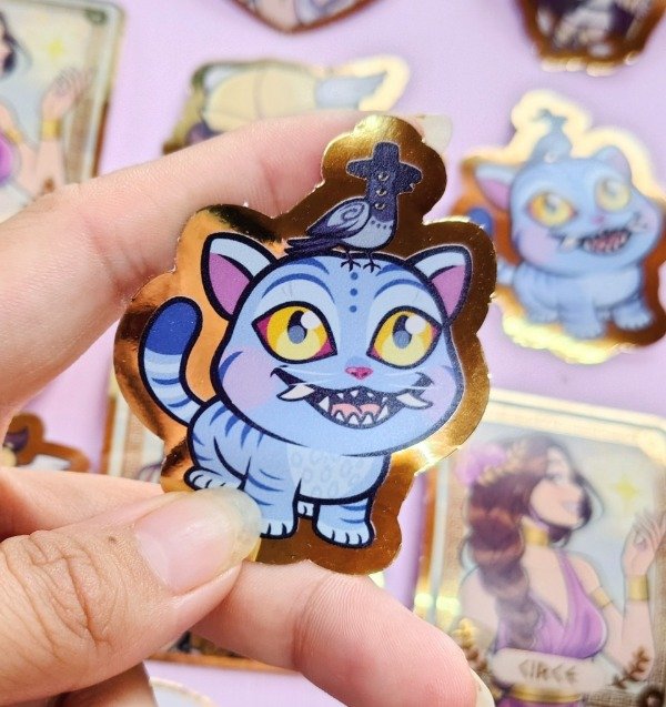 Producto - Huntrix 2