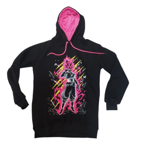 Producto - DRAGONBALLBUADCC7