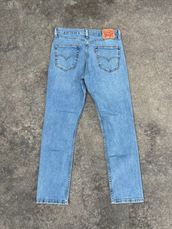 Jean Levi's 511 31x30 (40) — imagen 5