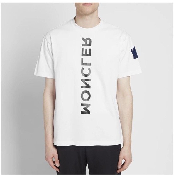 Producto - REMERA MONCL NEW LINEA ORIG