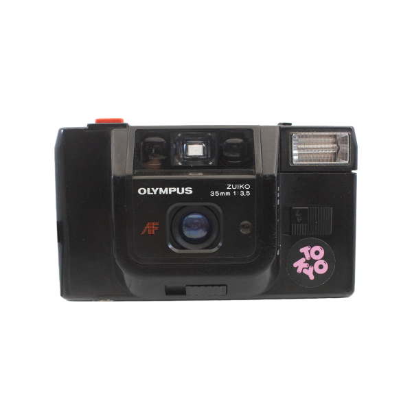 Producto - OLYMPUS TRIP AF