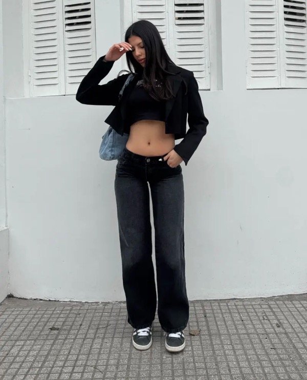 Producto - wide leg lola