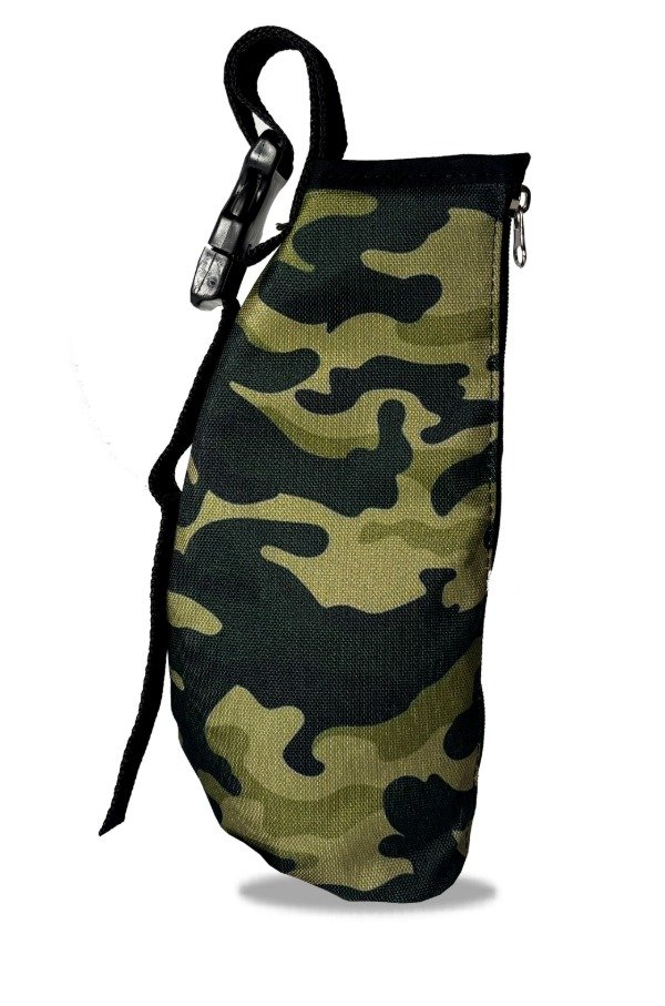Producto - Porta Botella Termico Camuflado