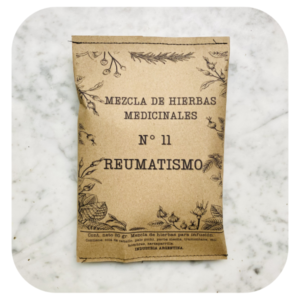 Producto - REUMATISMO
