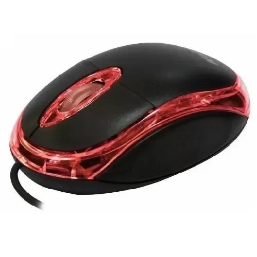 Producto - Mouse Óptico GTC