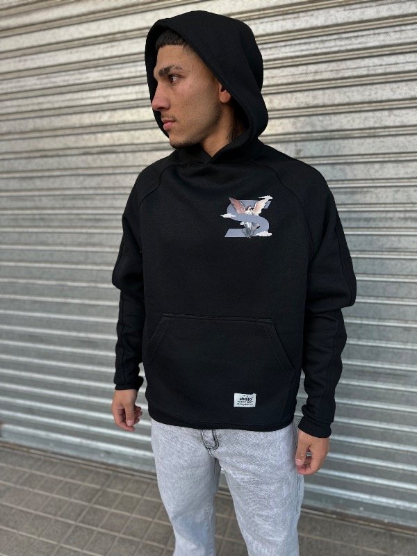 Producto - Buzo Oversize SS