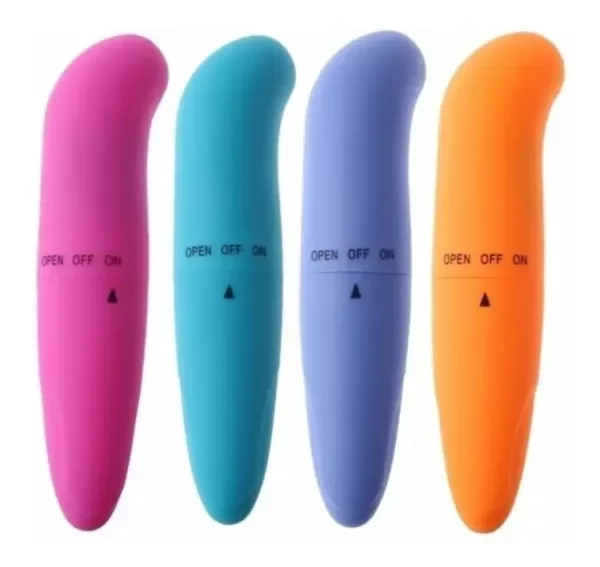 Producto - Vibro piki - 0