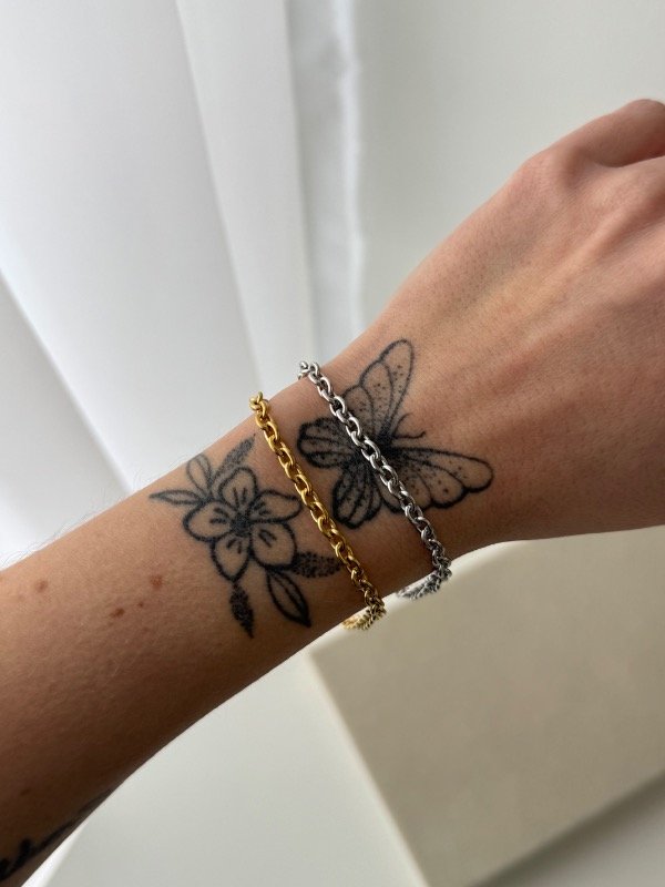 Producto - PULSERA CLASIC
