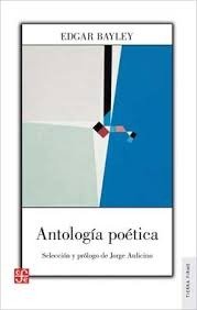 Producto - Antologia Poetica - Edgar Bayley