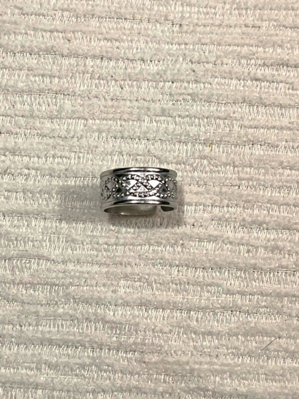 Producto - Anillo Lila 1