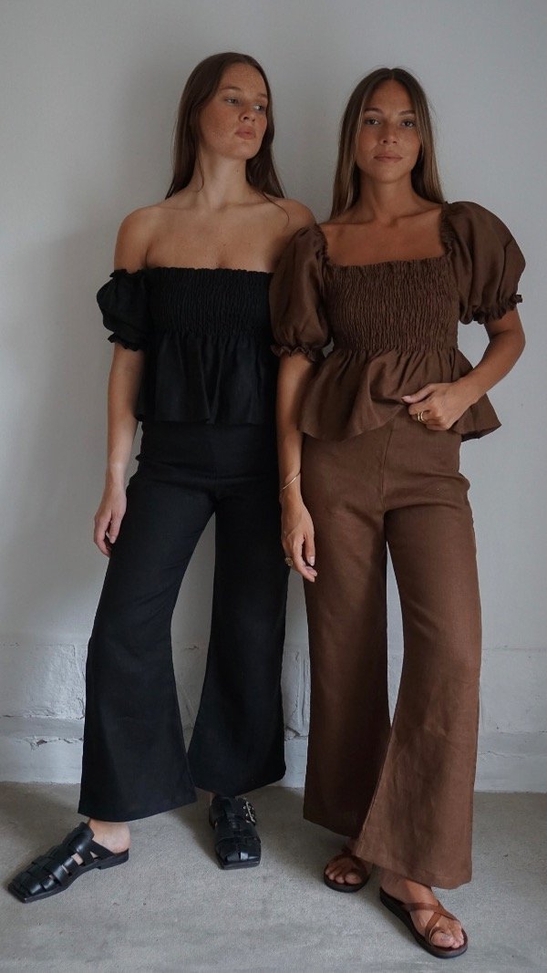 Producto - Pantalón Rabat