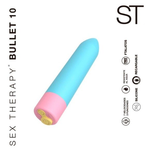 Producto - Bullet 10 - Balita - 3